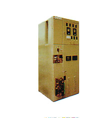 XGN2-10箱型固定式交流金屬封閉開(kāi)關(guān)設備