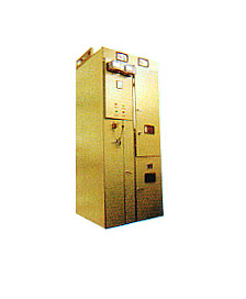 GG1A固定式高壓開(kāi)關(guān)柜