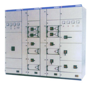 DOMINO低壓組合式開(kāi)關(guān)柜