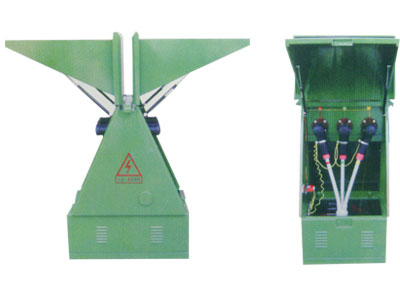 12kV戶(hù)外電纜分接箱