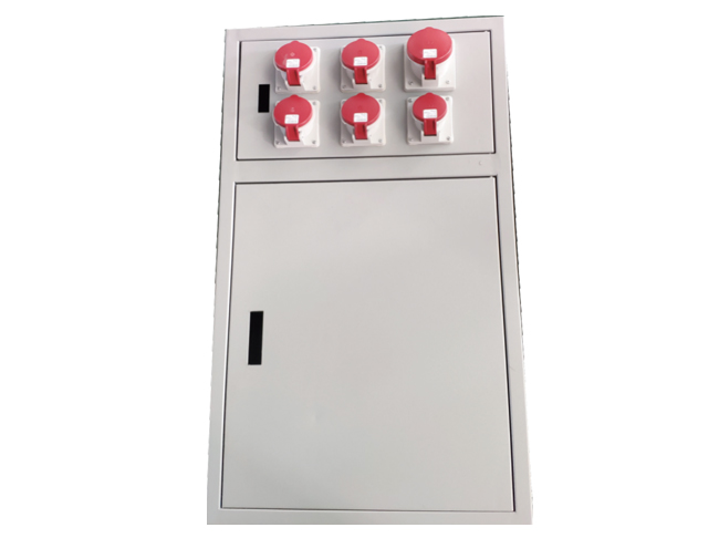 TSTZ-JXX檢修配電箱